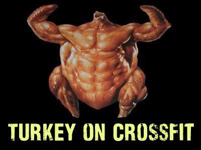 turkey-on-crossfit