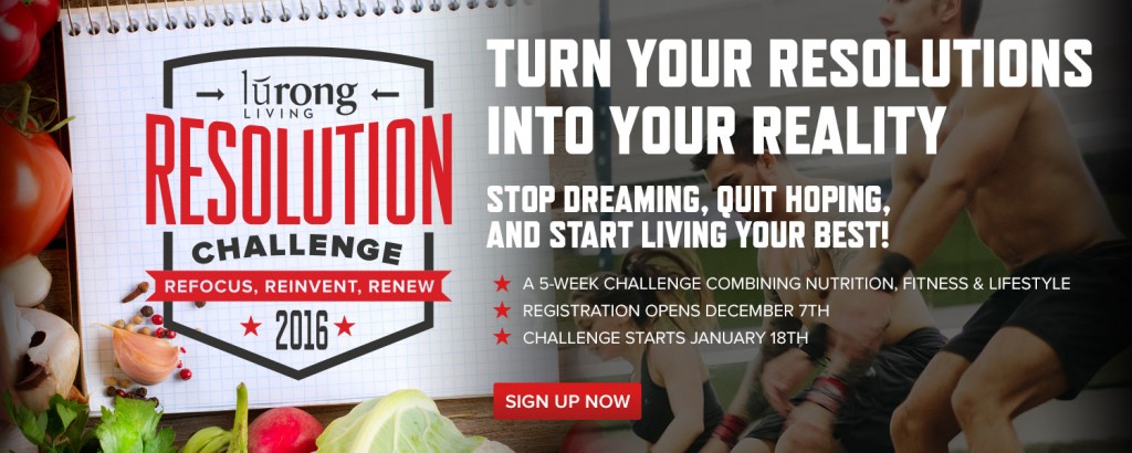 The Resolution Challenge provides the structure, accountability, resources, education, and competition that you need to achieve your goals!