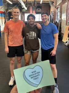 THUR 08.14.25 Bring-A-Friend Day!