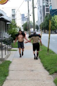 THUR 09.18.25 Bring-A-Friend Day!