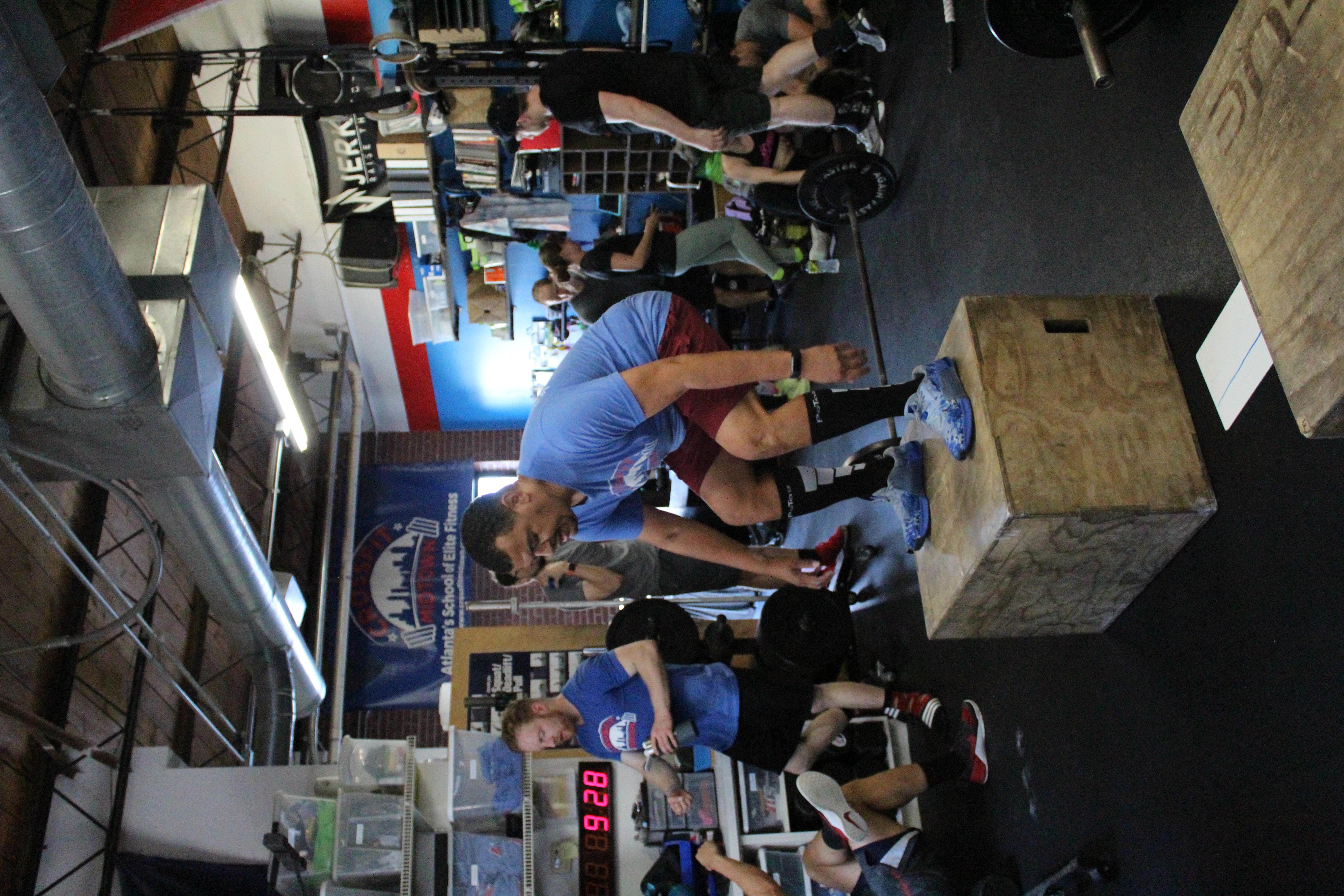 December 2025 Member of the Month, Ben Pratt!