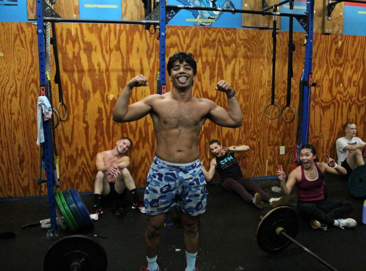 THUR 01.01.26 Happy New Year’s!