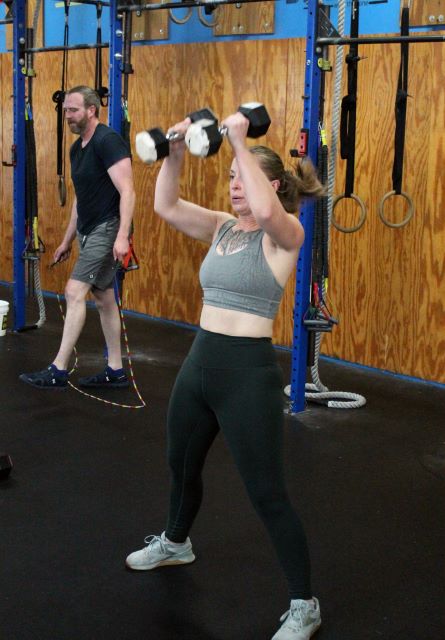 THUR 01.15.26 Bring-A-Friend Day!