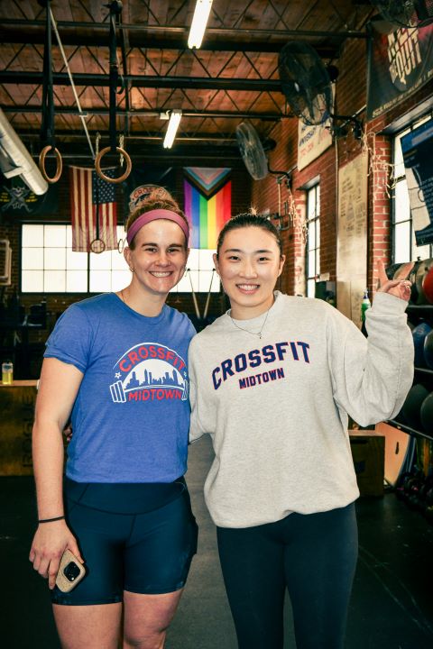 THUR 02.19.26 Bring-A-Friend Day!