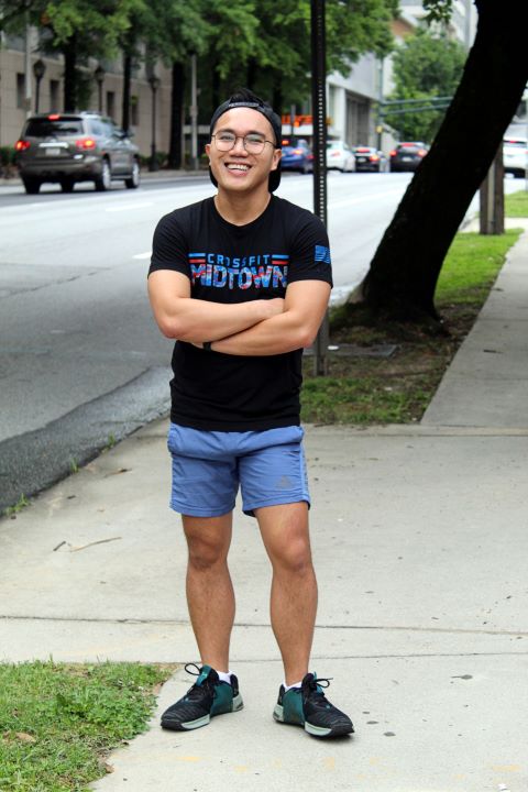 THUR 03.19.26 Bring-A-Friend Day!!